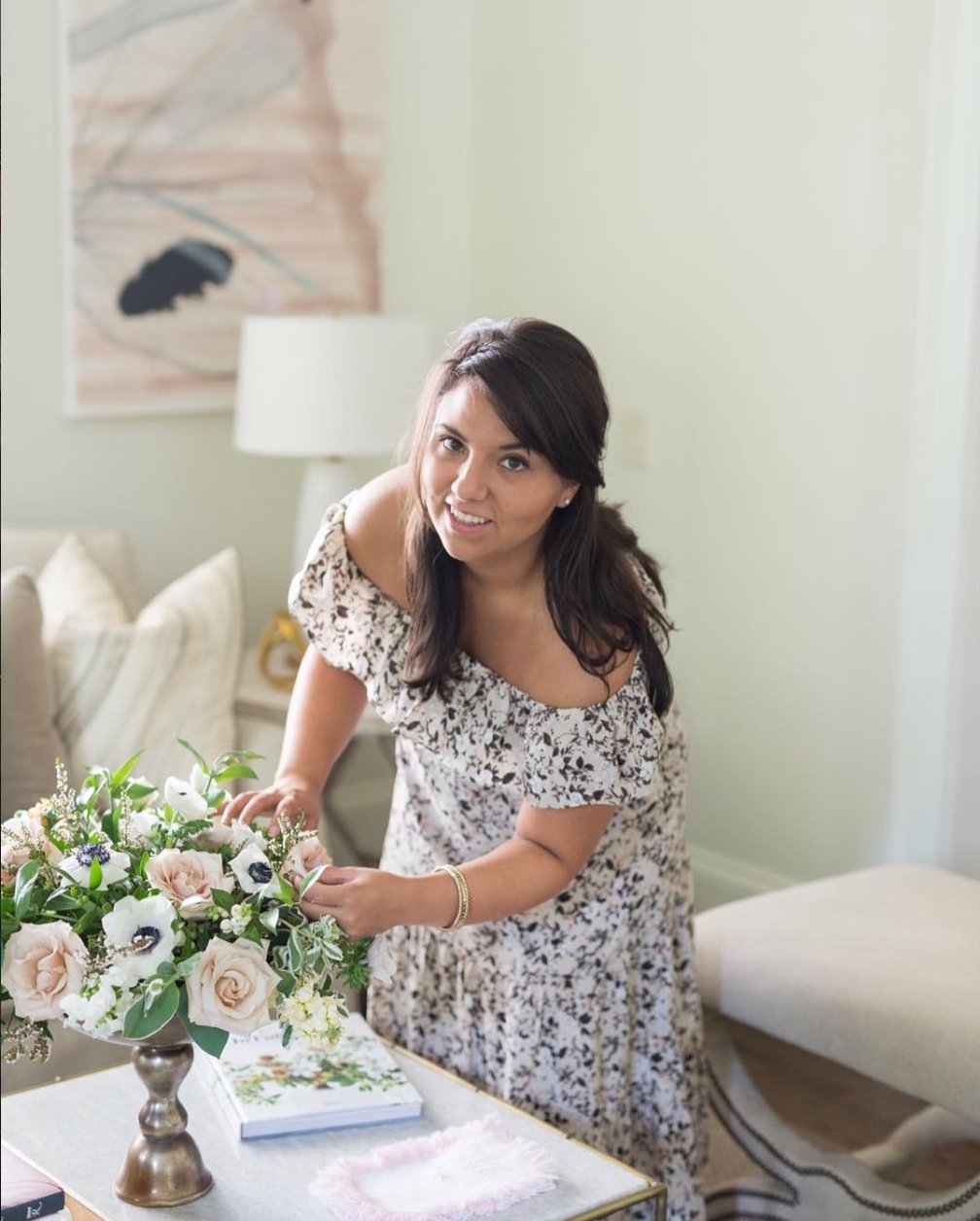 MaryJoe Willis, founder of Whimsy Atlanta